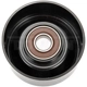 Purchase Top-Quality New Idler Pulley by DORMAN/TECHOICE - 419-658 pa6