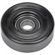 Purchase Top-Quality New Idler Pulley by DORMAN/TECHOICE - 419-659 pa1