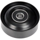 Purchase Top-Quality New Idler Pulley by DORMAN/TECHOICE - 419-661 pa1