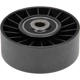 Purchase Top-Quality DORMAN/TECHOICE - 419-665 - New Idler Pulley pa6