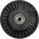Purchase Top-Quality DORMAN/TECHOICE - 419-666 - Idler Pulley (Pulley Only) pa3