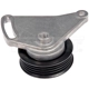 Purchase Top-Quality New Idler Pulley by DORMAN/TECHOICE - 419-669 pa2
