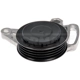 Purchase Top-Quality New Idler Pulley by DORMAN/TECHOICE - 419-669 pa3