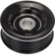 Purchase Top-Quality DORMAN/TECHOICE - 419-684 - New Idler Pulley pa5