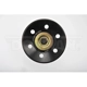 Purchase Top-Quality DORMAN/TECHOICE - 419-685 - New Idler Pulley pa2