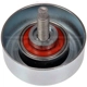 Purchase Top-Quality New Idler Pulley by DORMAN/TECHOICE - 419-688 pa2