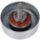 Purchase Top-Quality New Idler Pulley by DORMAN/TECHOICE - 419-688 pa6