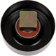 Purchase Top-Quality DORMAN/TECHOICE - 419-694 - Idler Pulley pa2