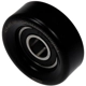 Purchase Top-Quality New Idler Pulley by DORMAN/TECHOICE - 419-695 pa5