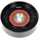 Purchase Top-Quality New Idler Pulley by DORMAN/TECHOICE - 419-697 pa3