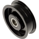 Purchase Top-Quality DORMAN/TECHOICE - 419-698 - Idler Pulley (Pulley Only) pa1