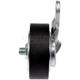 Purchase Top-Quality New Idler Pulley by DORMAN/TECHOICE - 419-705 pa2