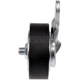 Purchase Top-Quality New Idler Pulley by DORMAN/TECHOICE - 419-705 pa5
