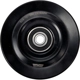 Purchase Top-Quality DORMAN/TECHOICE - 419-707 - Idler Pulley (Pulley Only) pa4
