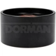 Purchase Top-Quality New Idler Pulley by DORMAN/TECHOICE - 419-712 pa1