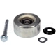 Purchase Top-Quality New Idler Pulley by DORMAN/TECHOICE - 419-715 pa2