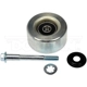 Purchase Top-Quality New Idler Pulley by DORMAN/TECHOICE - 419-715 pa4