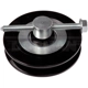 Purchase Top-Quality New Idler Pulley by DORMAN/TECHOICE - 419-724 pa2