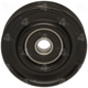 Purchase Top-Quality New Idler Pulley by FOUR SEASONS - 45000 pa16