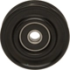 Purchase Top-Quality New Idler Pulley by FOUR SEASONS - 45000 pa18