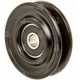 Purchase Top-Quality New Idler Pulley by FOUR SEASONS - 45000 pa4