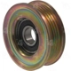 Purchase Top-Quality New Idler Pulley by FOUR SEASONS - 45001 pa1