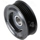 Purchase Top-Quality New Idler Pulley by FOUR SEASONS - 45001 pa12