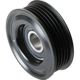 Purchase Top-Quality New Idler Pulley by FOUR SEASONS - 45001 pa13