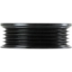 Purchase Top-Quality New Idler Pulley by FOUR SEASONS - 45001 pa15