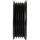 Purchase Top-Quality New Idler Pulley by FOUR SEASONS - 45001 pa16