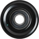 Purchase Top-Quality New Idler Pulley by FOUR SEASONS - 45001 pa17