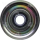 Purchase Top-Quality New Idler Pulley by FOUR SEASONS - 45001 pa3