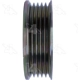 Purchase Top-Quality New Idler Pulley by FOUR SEASONS - 45001 pa5