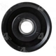 Purchase Top-Quality New Idler Pulley by FOUR SEASONS - 45001 pa6