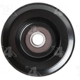 Purchase Top-Quality New Idler Pulley by FOUR SEASONS - 45002 pa18