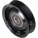 Purchase Top-Quality New Idler Pulley by FOUR SEASONS - 45002 pa19