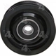 Purchase Top-Quality New Idler Pulley by FOUR SEASONS - 45002 pa2