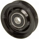 Purchase Top-Quality New Idler Pulley by FOUR SEASONS - 45002 pa5