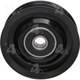 Purchase Top-Quality New Idler Pulley by FOUR SEASONS - 45002 pa6