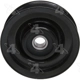 Purchase Top-Quality New Idler Pulley by FOUR SEASONS - 45002 pa8