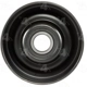 Purchase Top-Quality New Idler Pulley by FOUR SEASONS - 45005 pa13