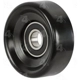 Purchase Top-Quality New Idler Pulley by FOUR SEASONS - 45005 pa14