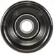 Purchase Top-Quality New Idler Pulley by FOUR SEASONS - 45005 pa16