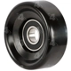 Purchase Top-Quality New Idler Pulley by FOUR SEASONS - 45005 pa17