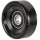 Purchase Top-Quality New Idler Pulley by FOUR SEASONS - 45005 pa5