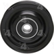 Purchase Top-Quality New Idler Pulley by FOUR SEASONS - 45006 pa10