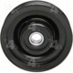 Purchase Top-Quality New Idler Pulley by FOUR SEASONS - 45006 pa11