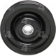 Purchase Top-Quality New Idler Pulley by FOUR SEASONS - 45006 pa20