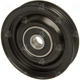 Purchase Top-Quality New Idler Pulley by FOUR SEASONS - 45006 pa6