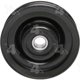 Purchase Top-Quality New Idler Pulley by FOUR SEASONS - 45006 pa9